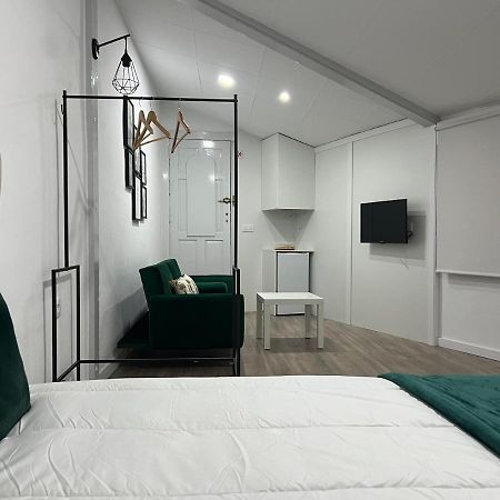 Апартаменти Apartamento En Cieza Am Екстер'єр фото