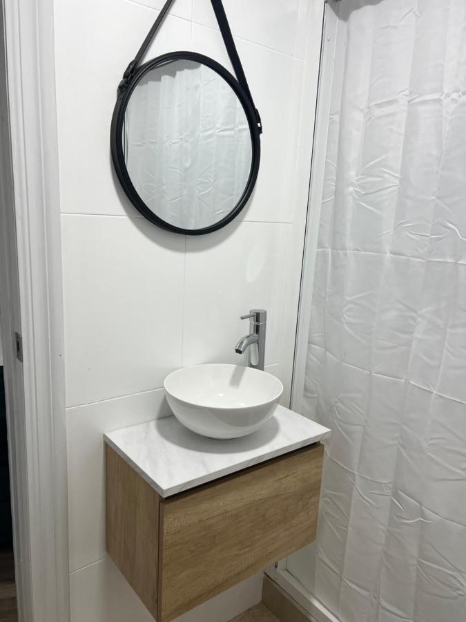 Апартаменти Apartamento En Cieza Am Екстер'єр фото