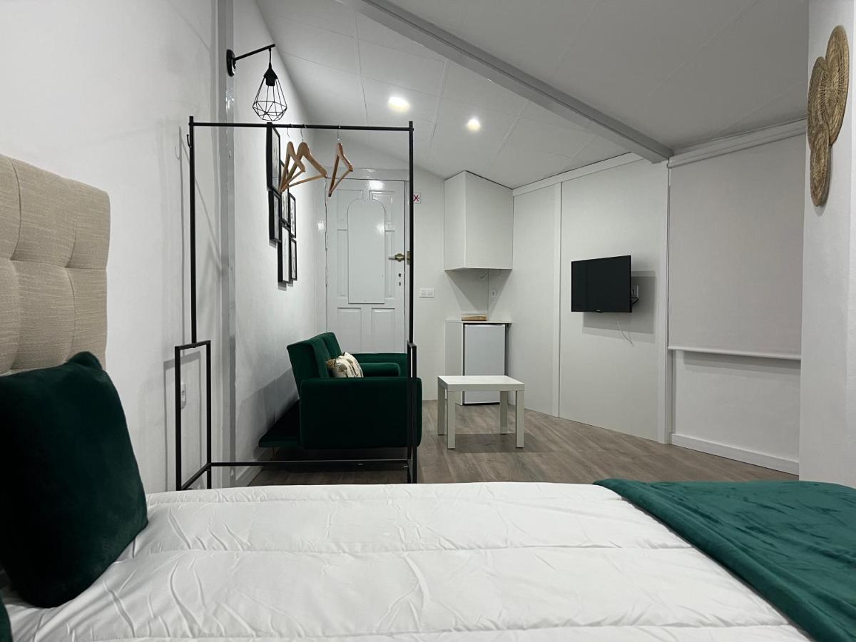 Апартаменти Apartamento En Cieza Am Екстер'єр фото